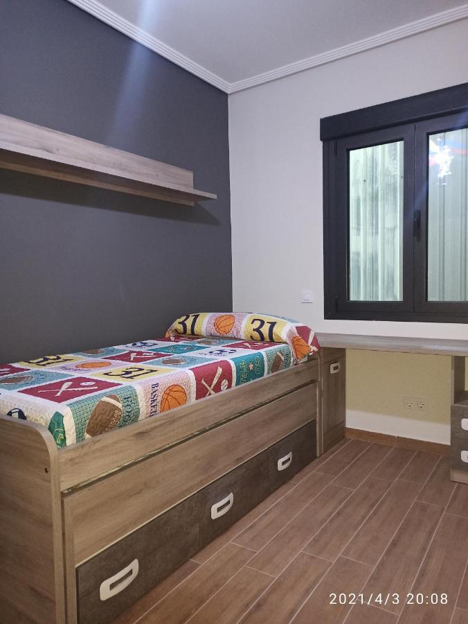 Apartamento Reformado 2º Βίγκο Εξωτερικό φωτογραφία