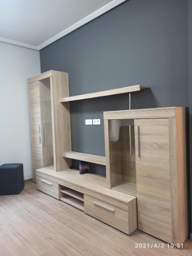 Apartamento Reformado 2º Βίγκο Εξωτερικό φωτογραφία
