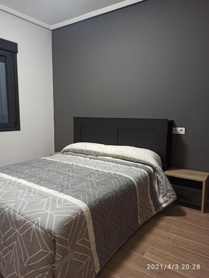 Apartamento Reformado 2º Βίγκο Εξωτερικό φωτογραφία