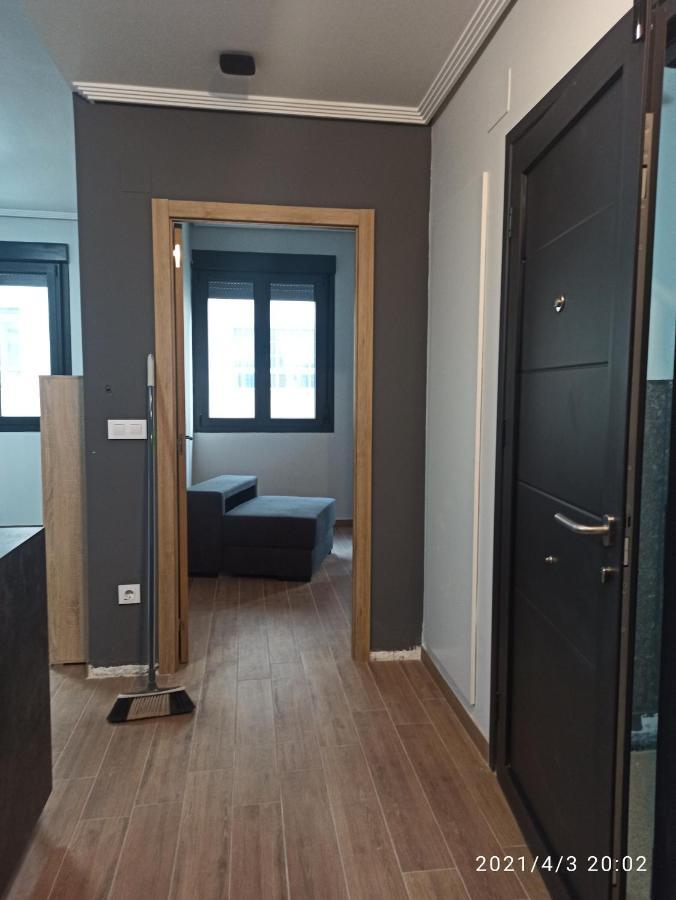 Apartamento Reformado 2º Βίγκο Εξωτερικό φωτογραφία