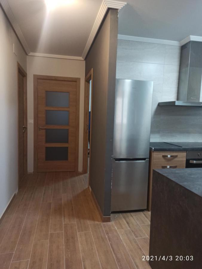 Apartamento Reformado 2º Βίγκο Εξωτερικό φωτογραφία