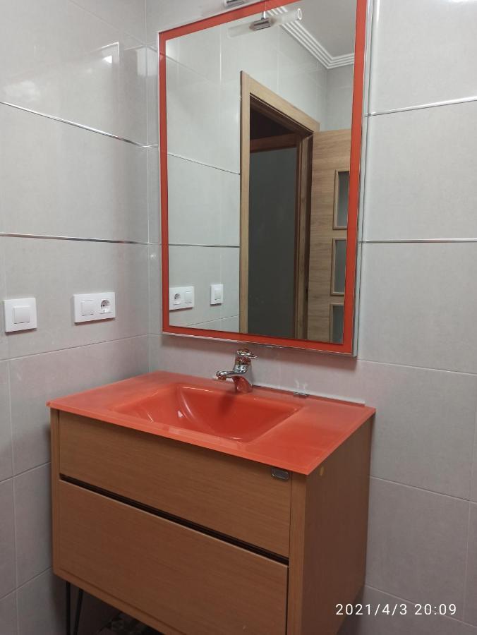 Apartamento Reformado 2º Βίγκο Εξωτερικό φωτογραφία
