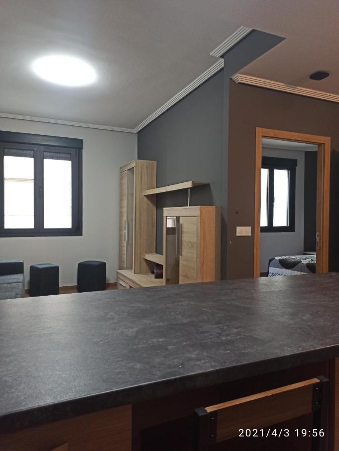 Apartamento Reformado 2º Βίγκο Εξωτερικό φωτογραφία