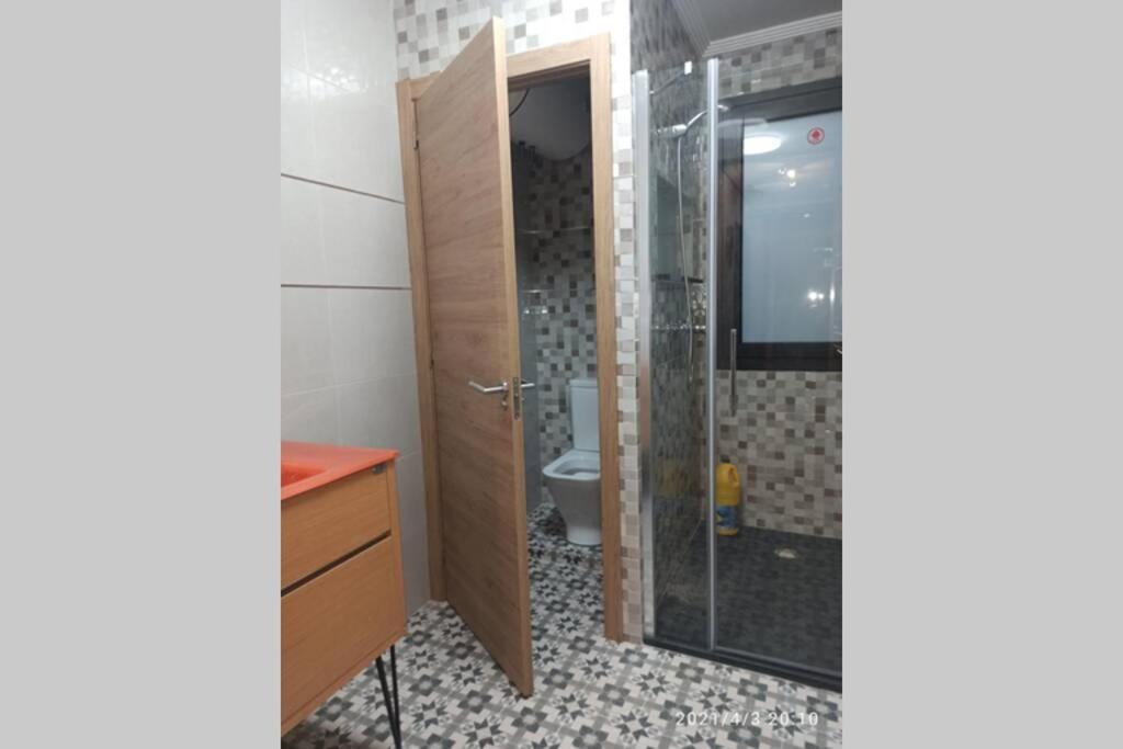 Apartamento Reformado 2º Βίγκο Εξωτερικό φωτογραφία