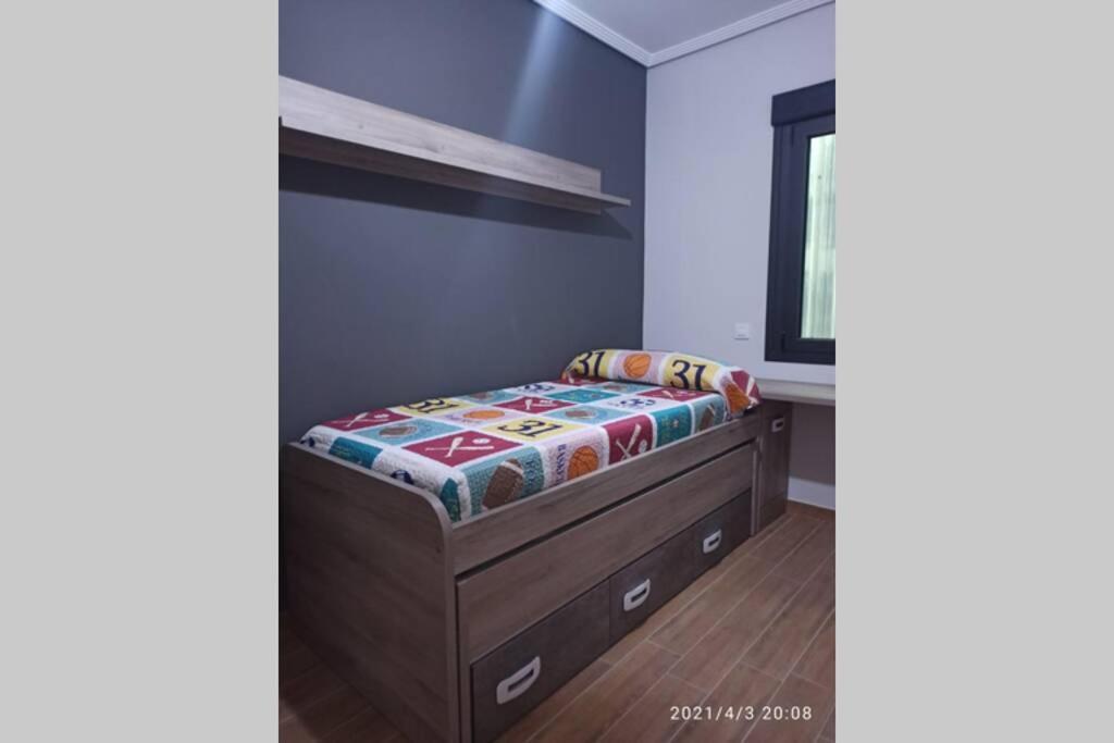 Apartamento Reformado 2º Βίγκο Εξωτερικό φωτογραφία