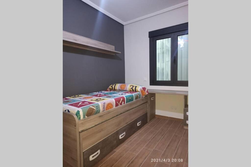 Apartamento Reformado 2º Βίγκο Εξωτερικό φωτογραφία