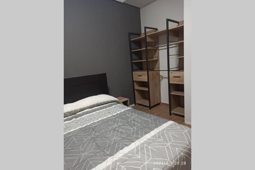 Apartamento Reformado 2º Βίγκο Εξωτερικό φωτογραφία