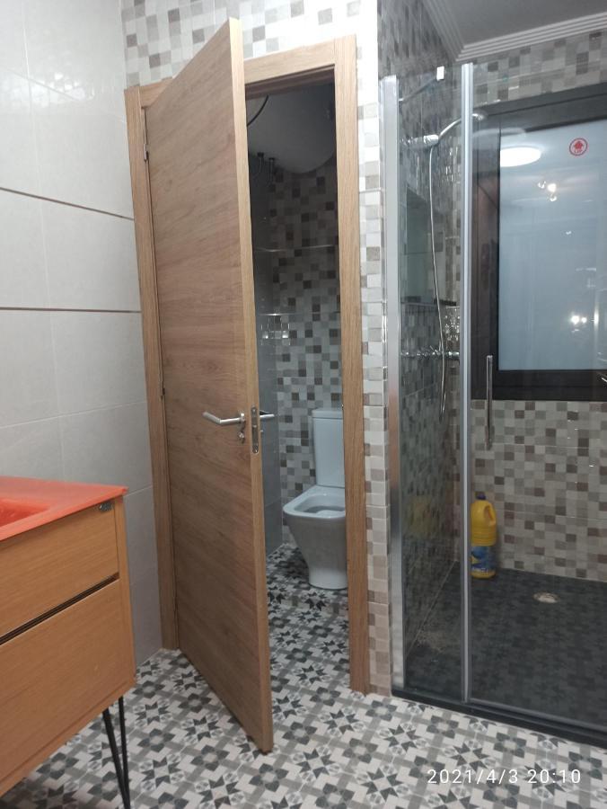 Apartamento Reformado 2º Βίγκο Εξωτερικό φωτογραφία